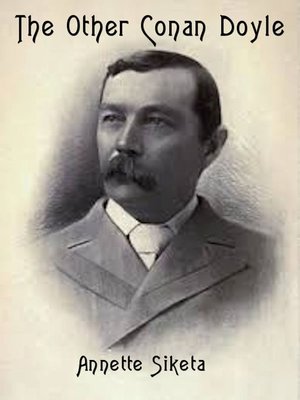 cover image of The Other Conan Doyle